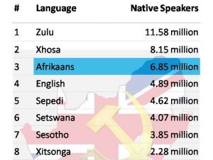 SA Constitutional Court Declares UNISA Language Policy Unconstitutional in 5 Year Long Court Case!